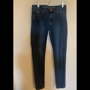 I Jeans by Buffalo Urbania Denim Size 28(6) skinny‎
